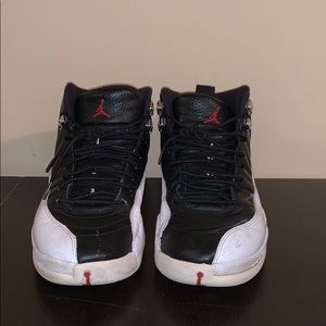 Air Jordan 12 Playoffs (2012)